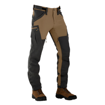 Byxa Haunter Funäs Skogsgrön